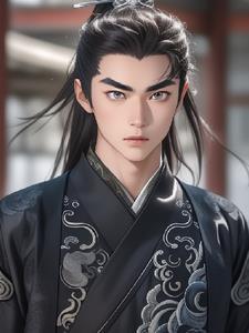 凡人修仙之仙