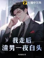 我走后渣男一夜白头全文免费阅读笔