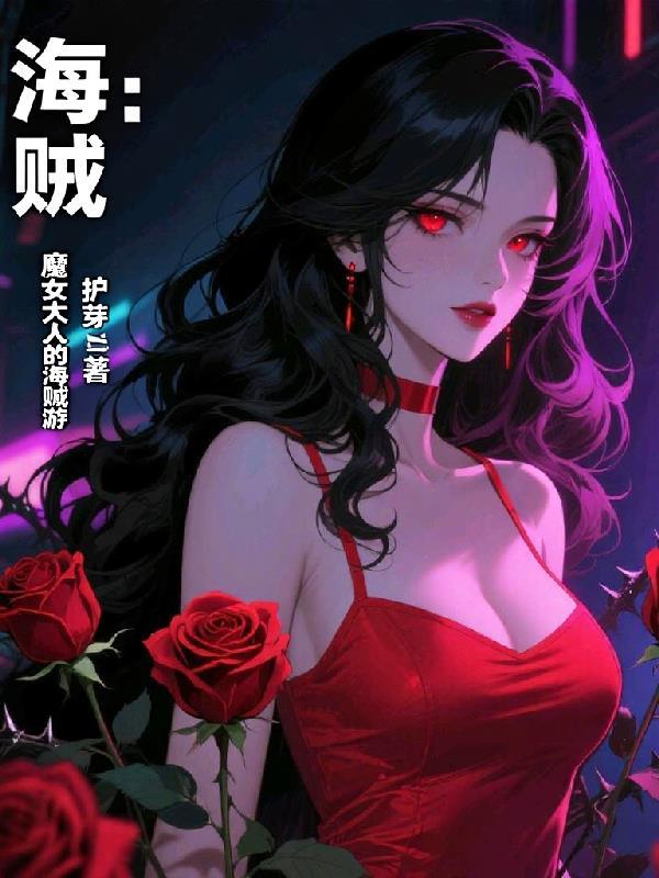 海贼王之魔女殿下