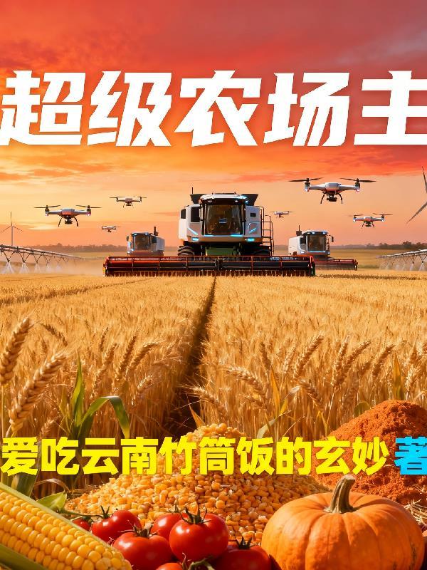 超级农场主薄清龙少