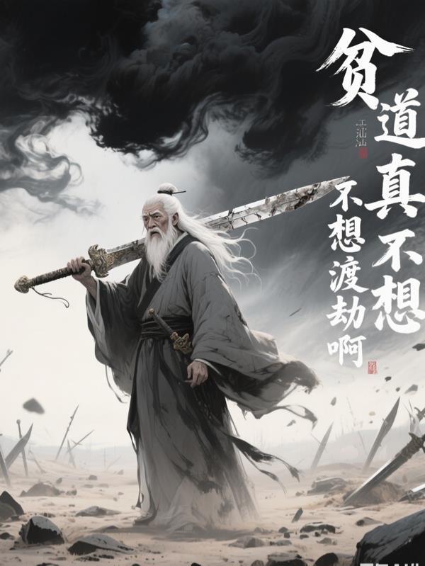贫道真不想搞钱顶点