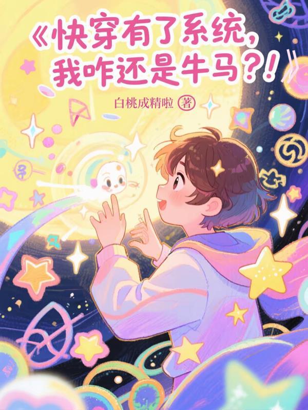 快穿之我有又有了
