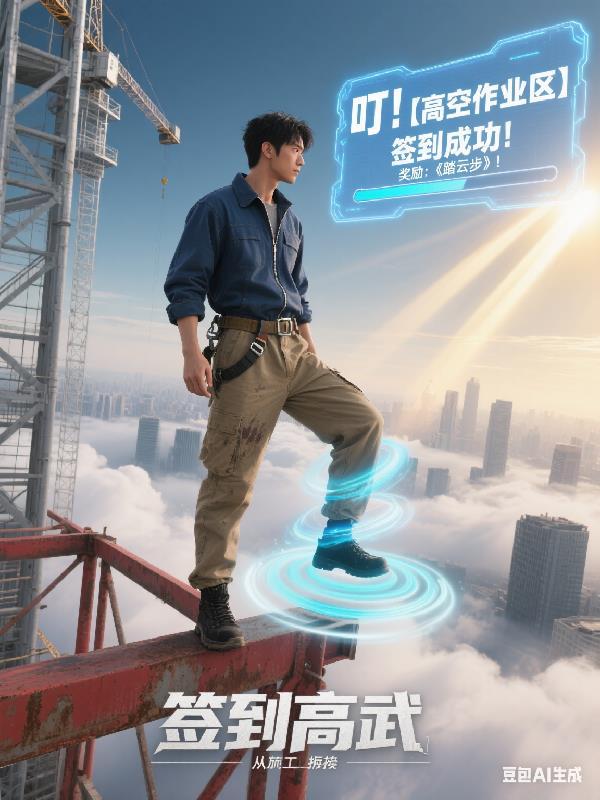 高武签到系统