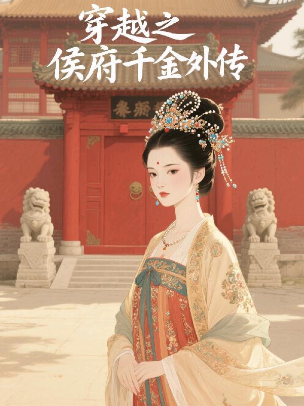 穿越之侯府下堂妻
