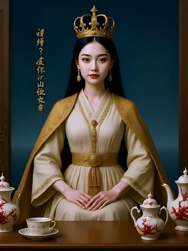 废柴退婚