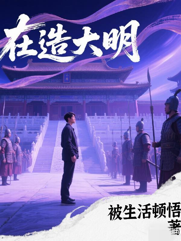 我能造大明合集
