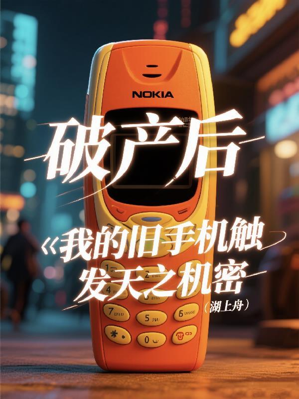 我的旧手机触发天之机密短剧