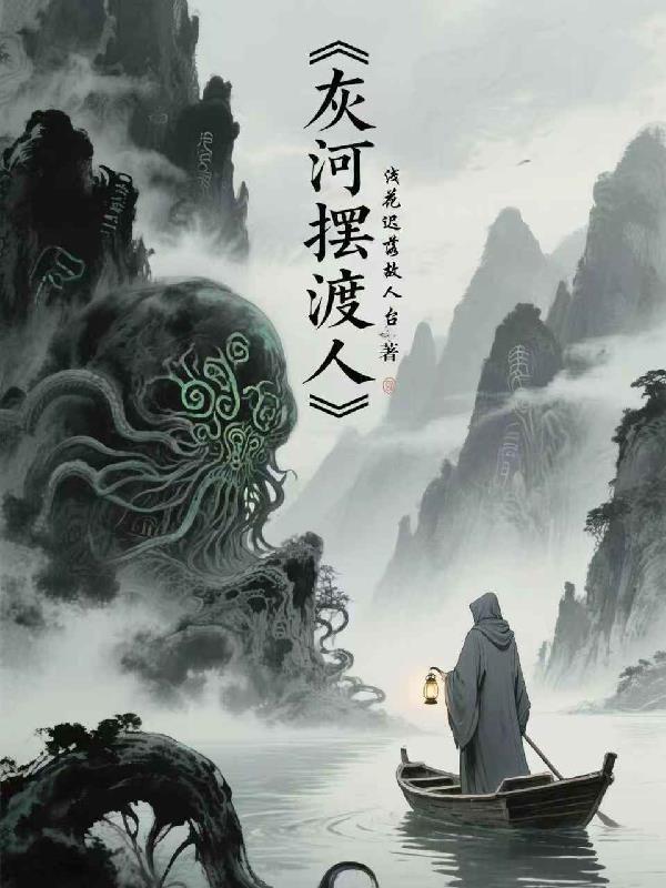 灵魂摆渡人