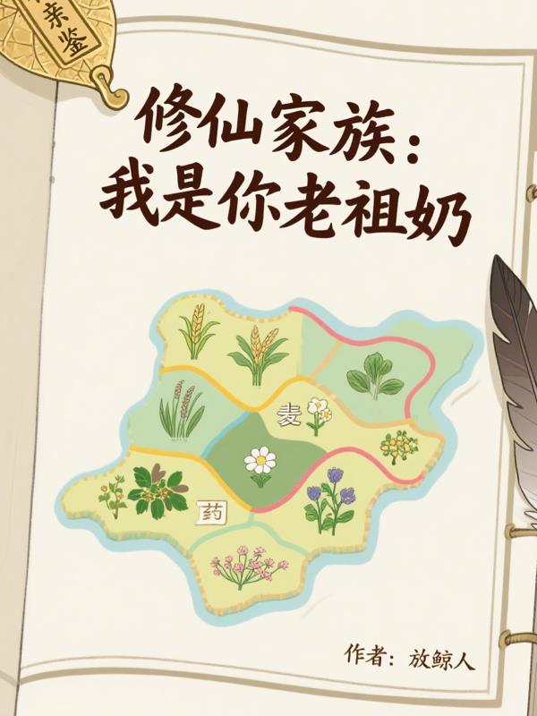 玄幻我是你家老祖师尊笔趣阁