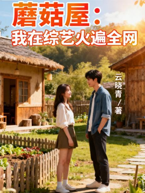 蘑菇屋嘉宾最新