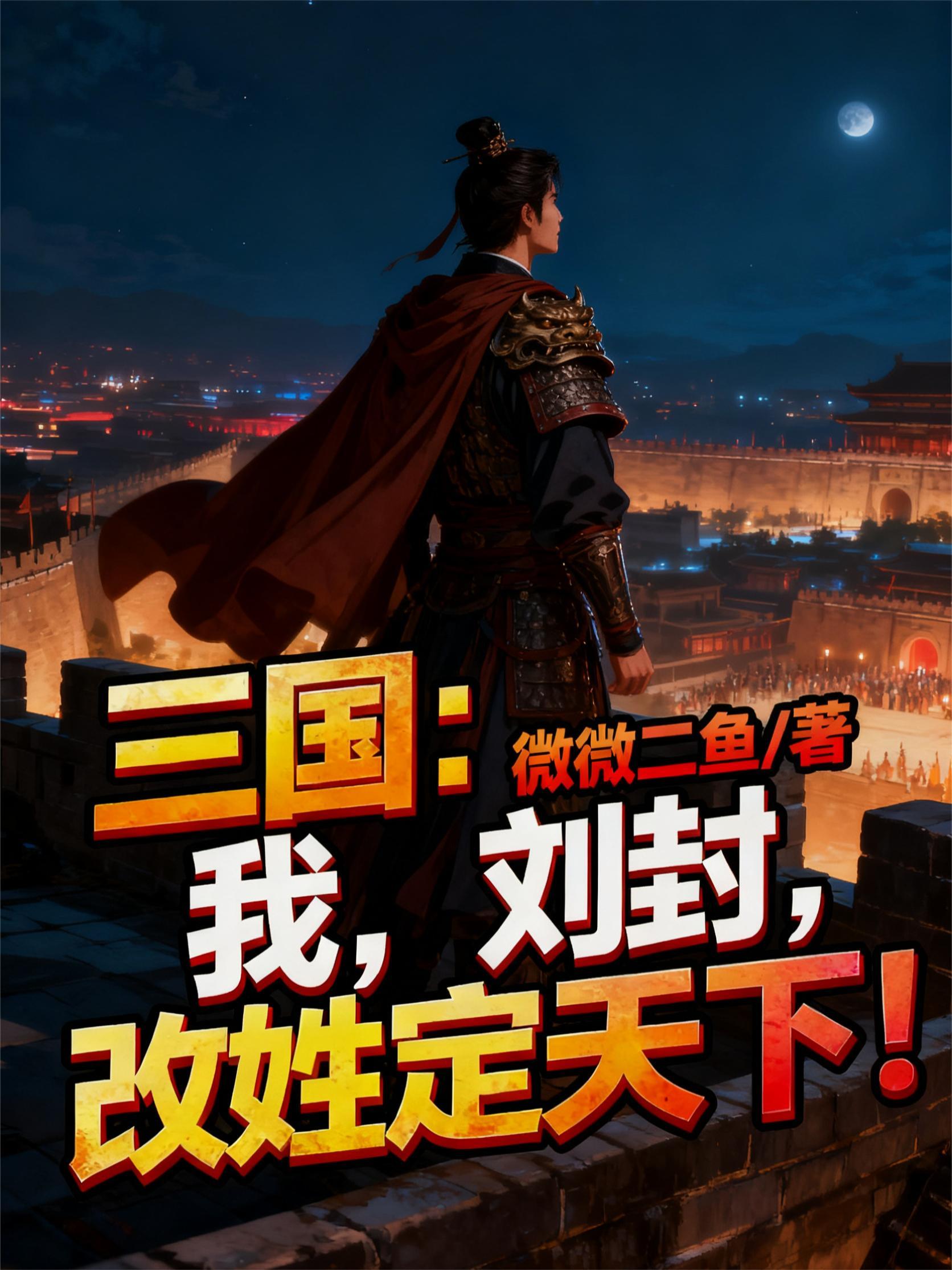 三国刘封字什么