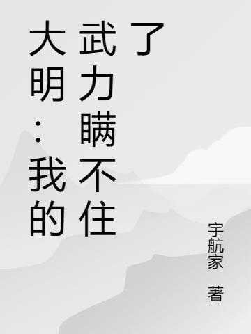 大明我的武力无敌免费阅读