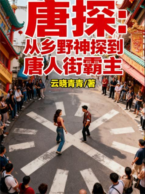 唐人街探案神探q是谁
