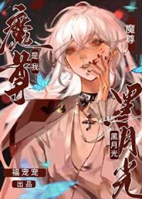 魔尊的黑月光总是在重生 作者一只废词