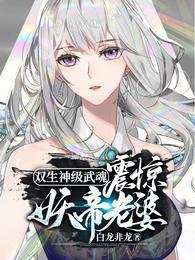 震惊妖帝老婆txt