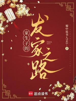 家生子的发家之路无错